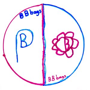 BB BURCAK-BLACK