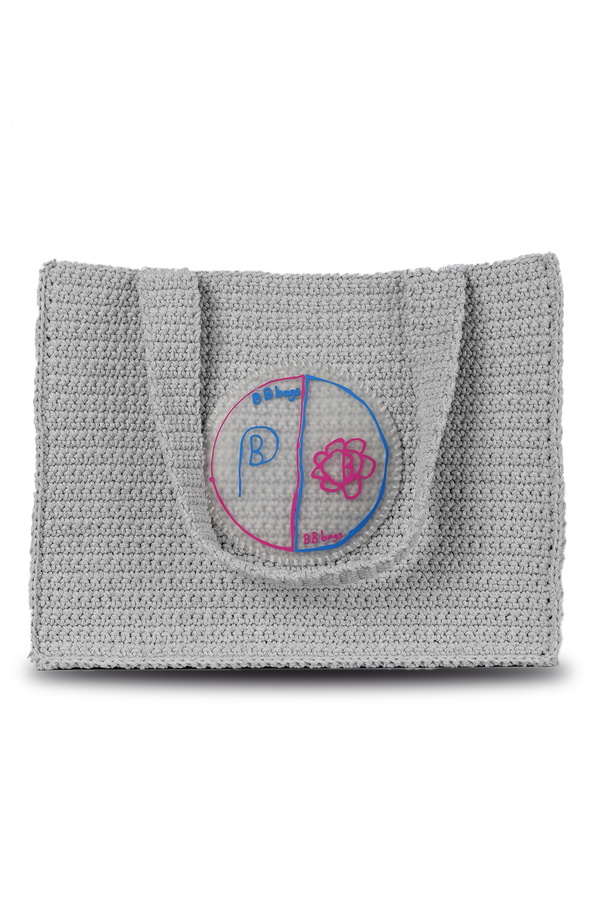 BB BURCAK-LIGHT GRAY