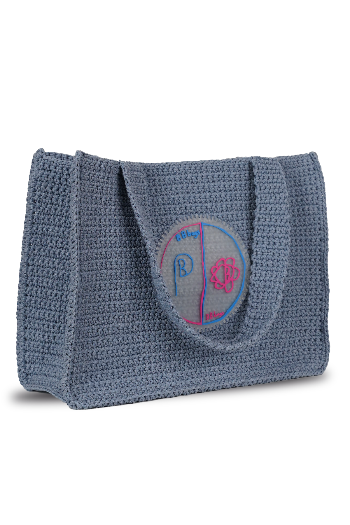 BB BURCAK-DENIM BLUE - Görsel 2