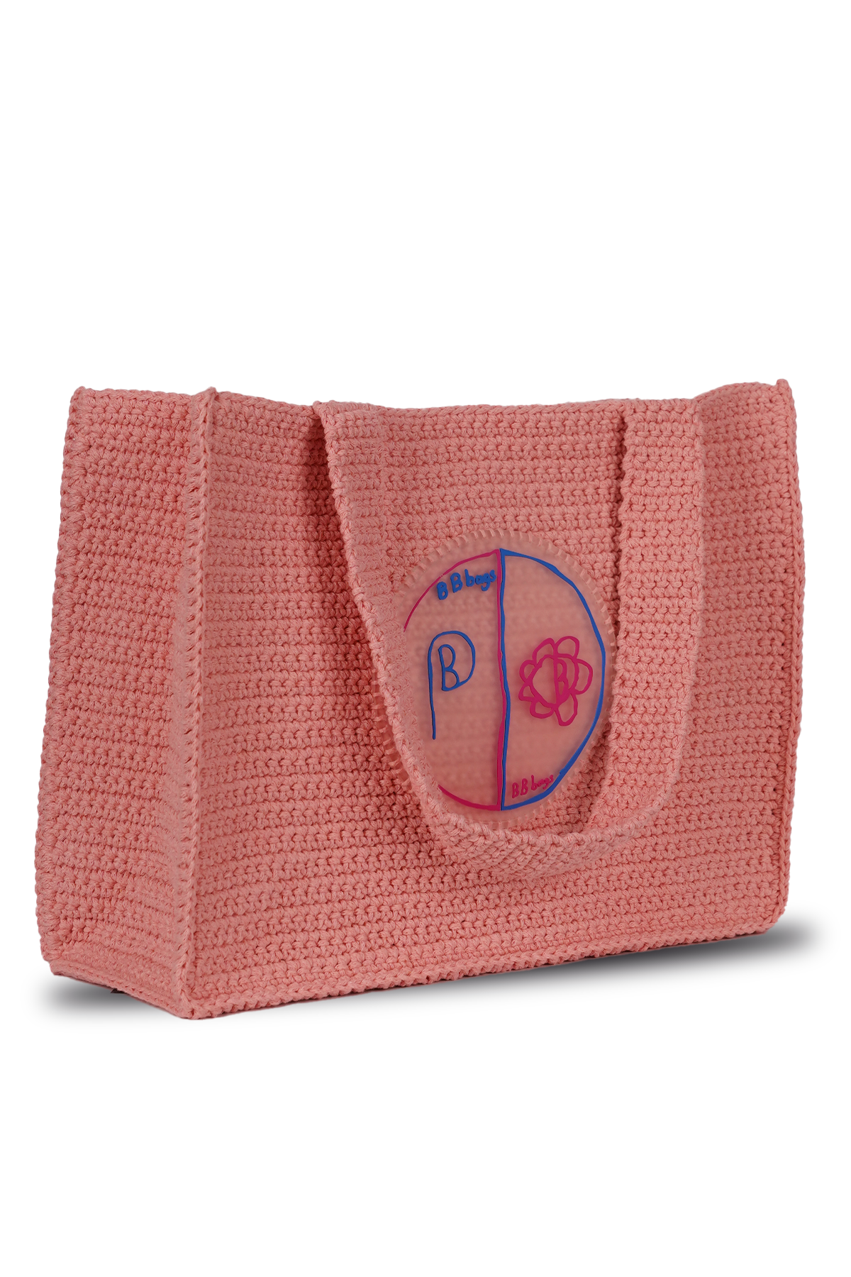 BB BURCAK-SALMON - Görsel 2