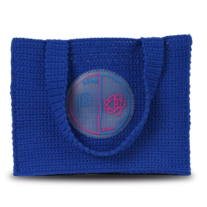 BB BURCAK-COBALT BLUE