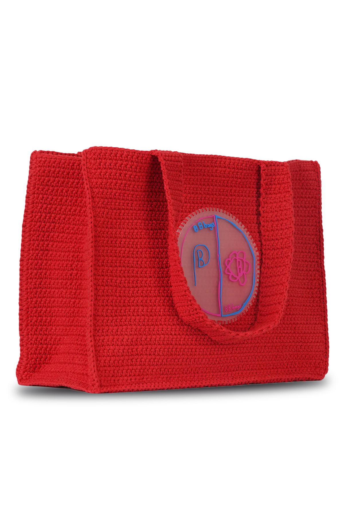 BB BURCAK-RED - Görsel 2