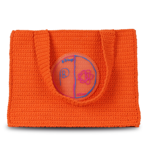 BB BURCAK-NEON ORANGE